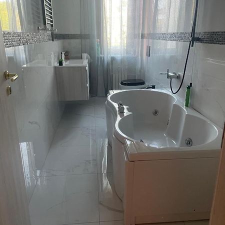 Appartamento Mire&Geo Voghera Exterior foto