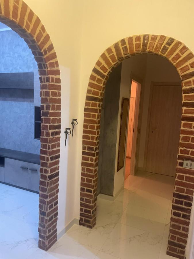 Appartamento Mire&Geo Voghera Exterior foto