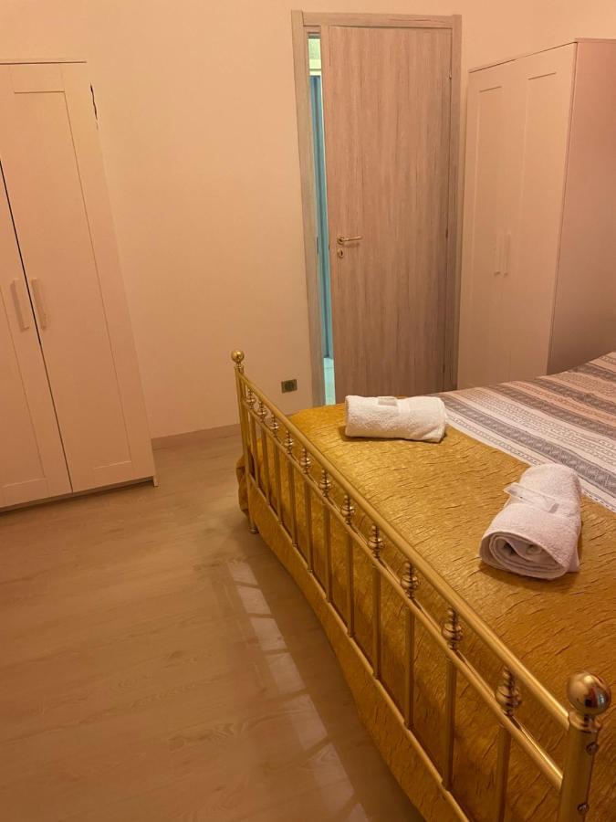 Appartamento Mire&Geo Voghera Exterior foto