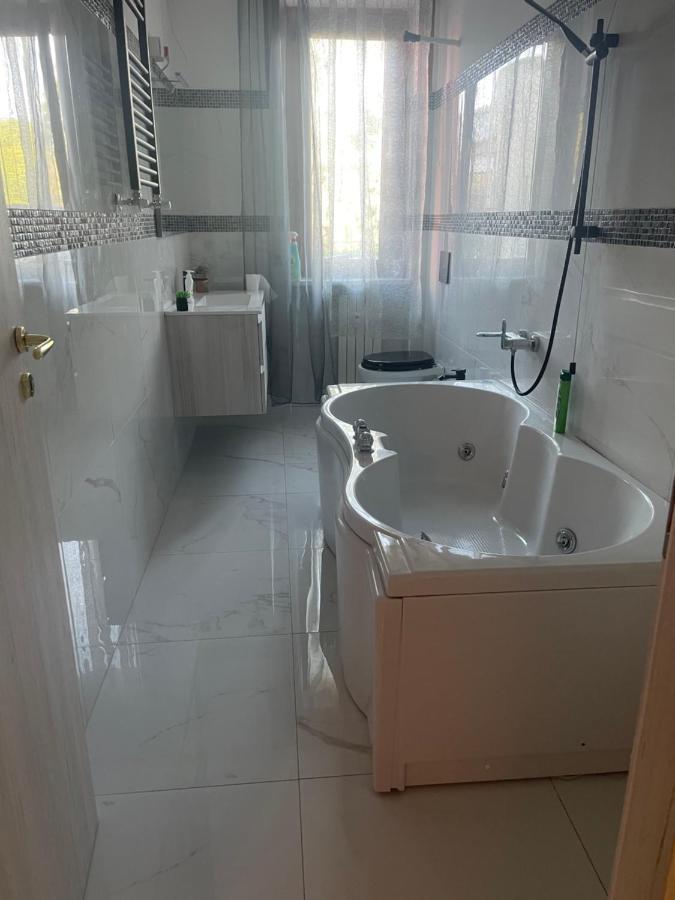 Appartamento Mire&Geo Voghera Exterior foto