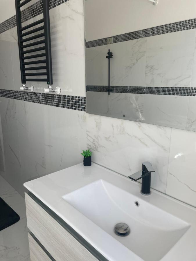 Appartamento Mire&Geo Voghera Exterior foto
