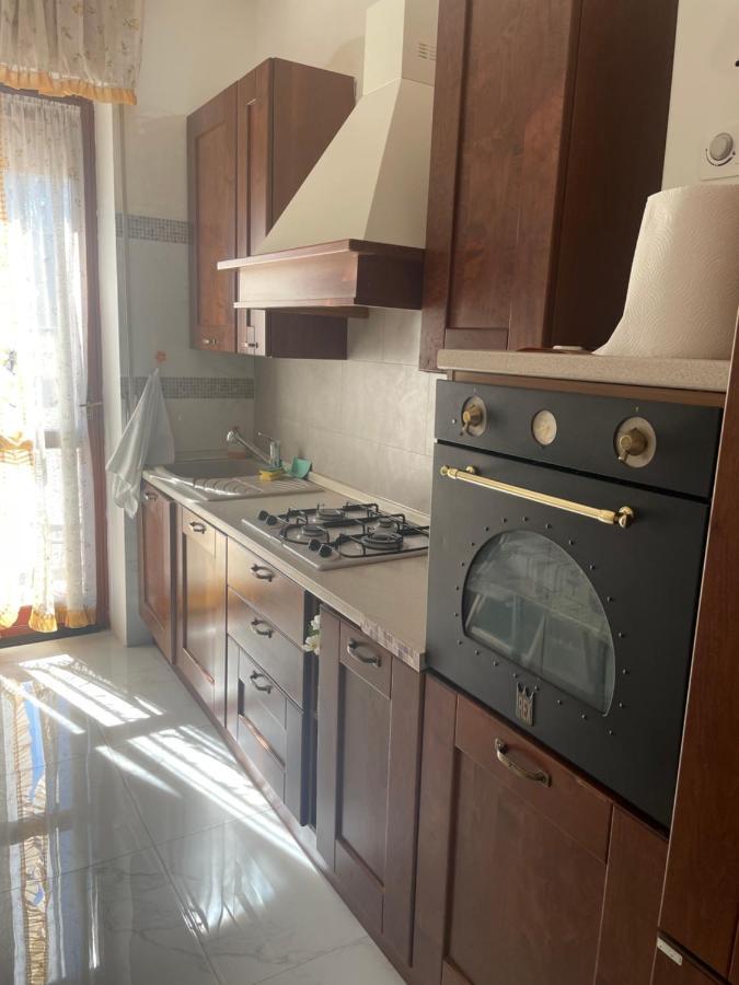 Appartamento Mire&Geo Voghera Exterior foto