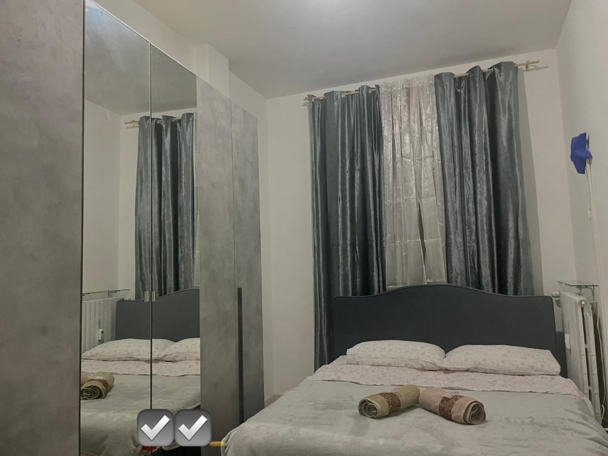Appartamento Mire&Geo Voghera Exterior foto