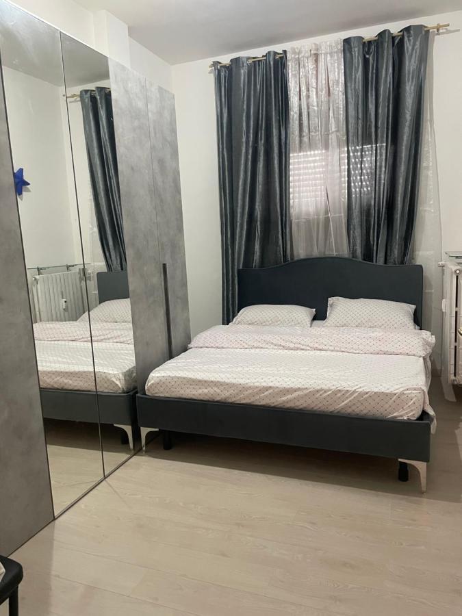 Appartamento Mire&Geo Voghera Exterior foto